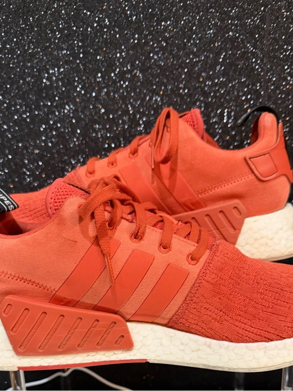 adidas
NMD_R2 in the "Future Harvest” - Picture 2 of 6